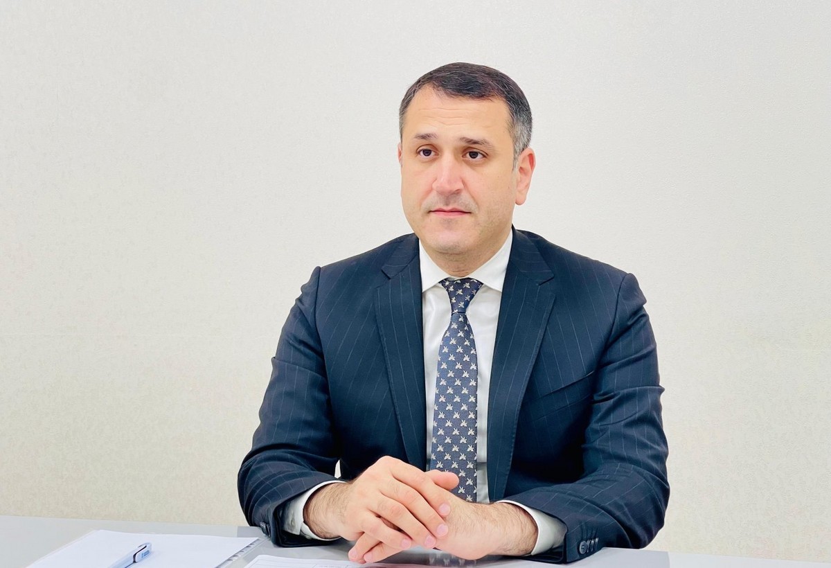 Naxçıvanda 52 ambulansın təhvil verilməsi nəzərdə tutulub - Nazir
