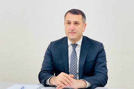 Naxçıvanda 52 ambulansın təhvil verilməsi nəzərdə tutulub - Nazir