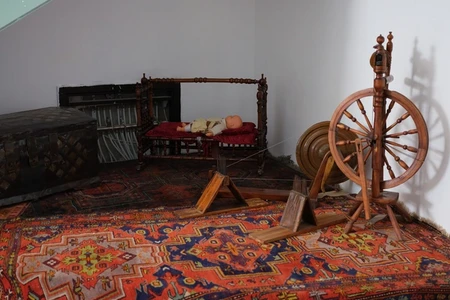 Qala Əntiq Əşyalar Muzeyi bərpadan sonra yenidən fəaliyyətə başlayıb