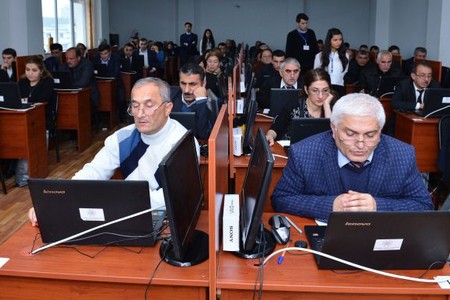 Direktorların işə qəbulu üzrə müsabiqənin nəticələri açıqlandı