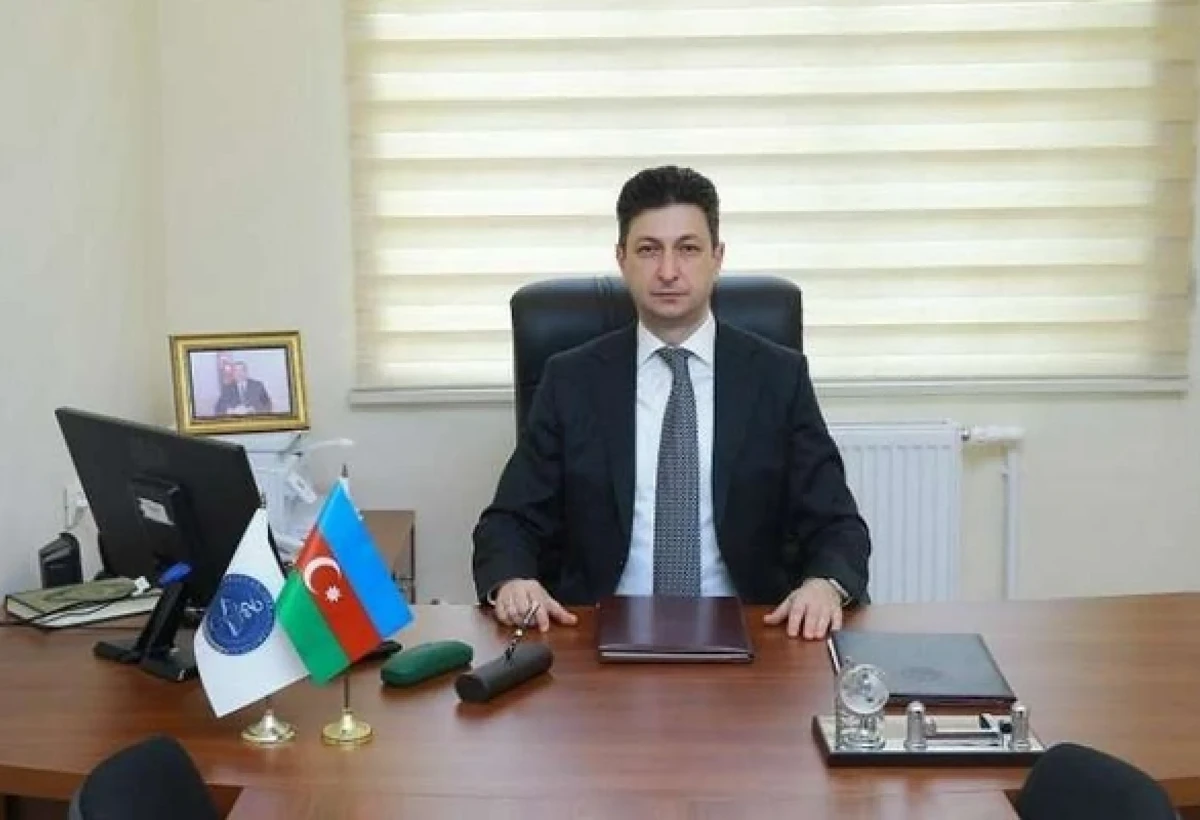 Yeni təyin edilən rektor kimdir? - DOSYE