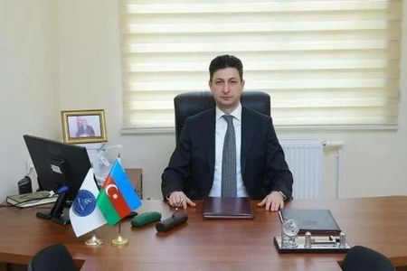 Yeni təyin edilən rektor kimdir? - DOSYE