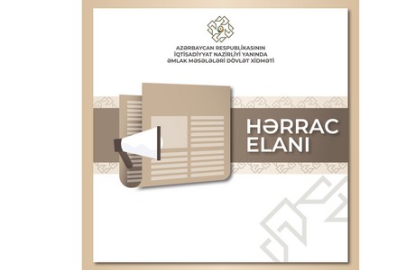 Hərraca çıxarıldı: Mercedes, Hyundai, Toyota...