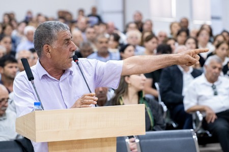Ermənistan silahlı qüvvələrinin işğalı nəticəsində zərər çəkmiş şəxslər məhkəmədə ifadə veriblər - YENİLƏNİB