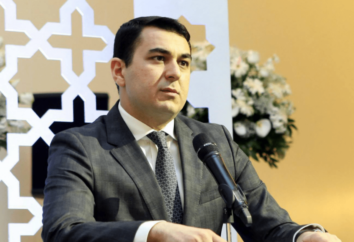 Nazir ona yüksək vəzifə verdi