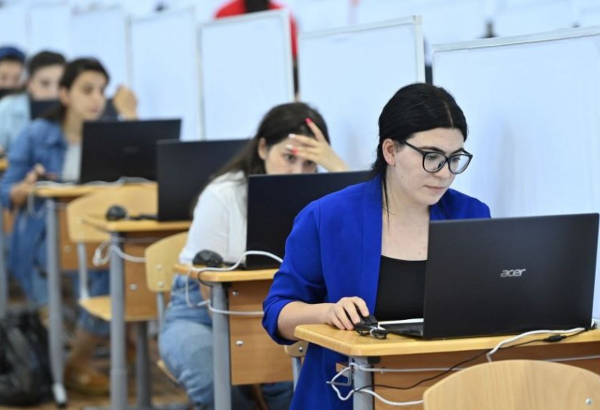 Bu gün 4 fənn üzrə MİQ imtahanları keçiriləcək