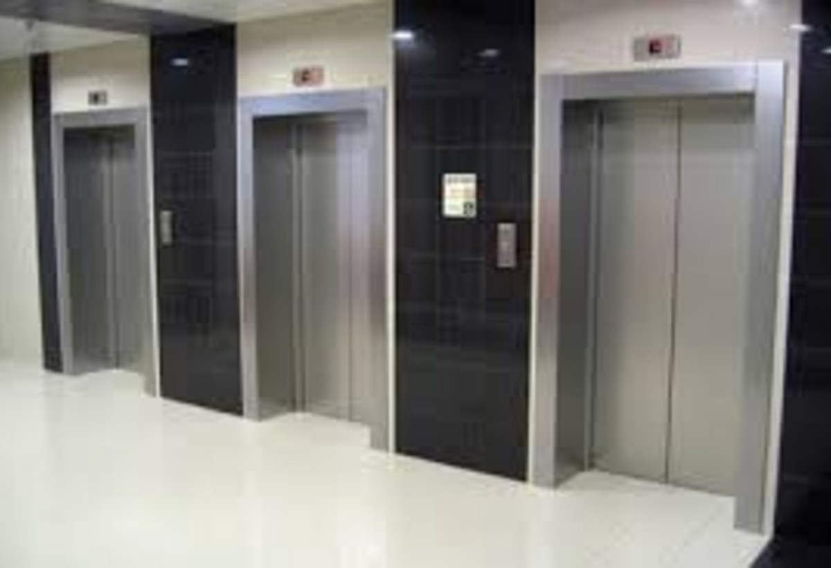 Azərbaycanda lift istehsal ediləcək