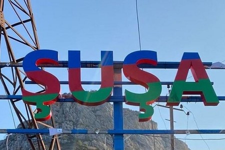 Şuşa TV bərpa oluna bilər