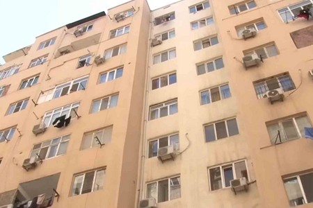 Abşeron Gənclər şəhərciyindəki partlayışda yaralananların vəziyyəti açıqlanıb