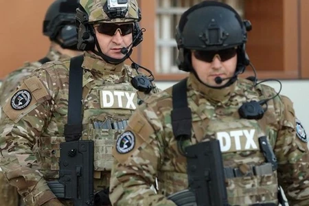 DTX müşahidə kameralarına edilmiş kibermüdaxilələri zərərsizləşdirdi