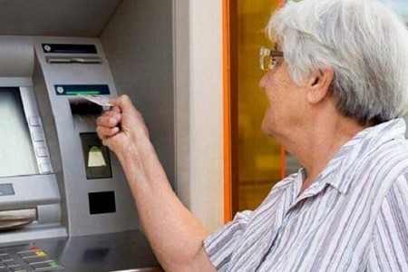 Naxçıvan üzrə iyul ayının pensiyaları ödənilib