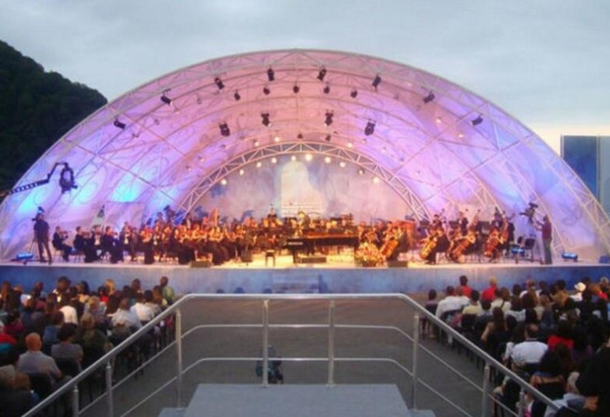 Qəbələdə Beynəlxalq Musiqi Festivalının tarixi açıqlandı