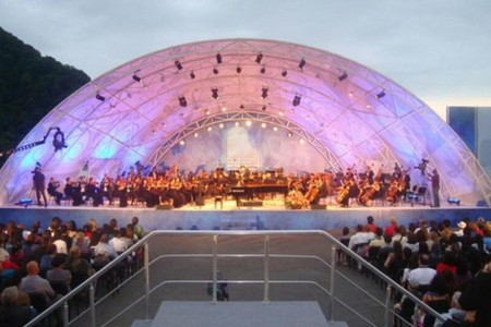 Qəbələdə Beynəlxalq Musiqi Festivalının tarixi açıqlandı