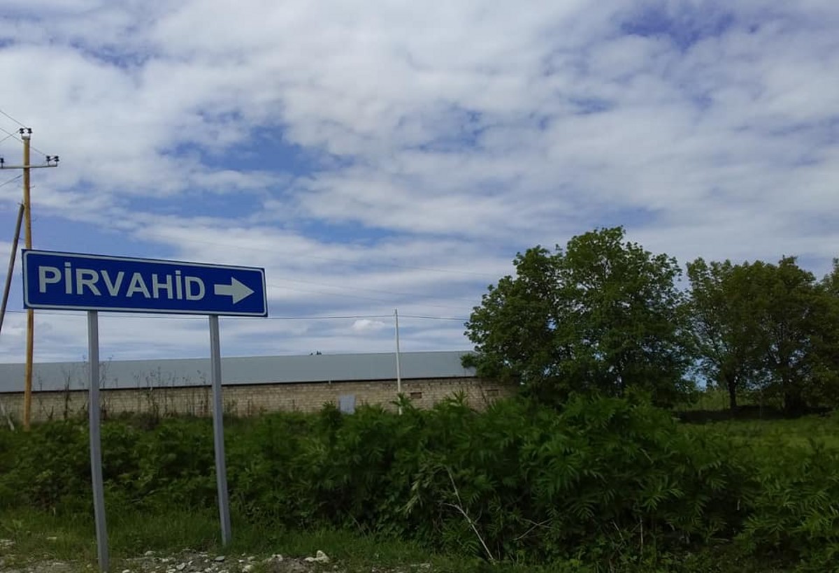 Bu yolda nə nişan var, nə də işıq - Piyada və sürücülərin ortaq problemi necə həll olunacaq?
