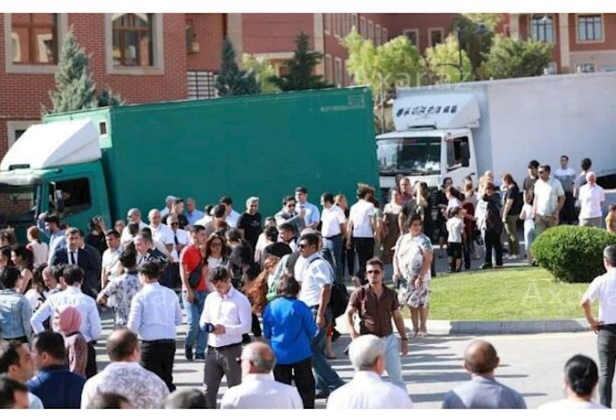 Bu il 6 minə yaxın keçmiş məcburi köçkün Xocalı və Ağdərənin kəndlərinə qayıdacaq