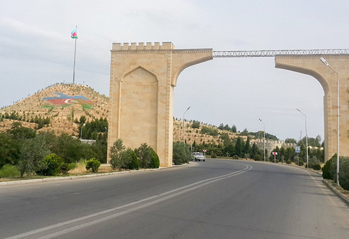 Ağdamda infrastruktur işlərinə 9,6 milyon manat xərclənəcək