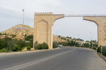 Ağdamda infrastruktur işlərinə 9,6 milyon manat xərclənəcək