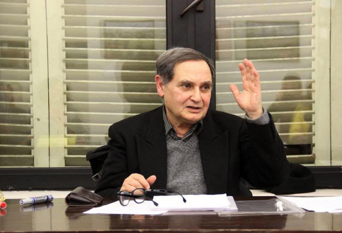 Azərbaycanın professoru vəfat edib