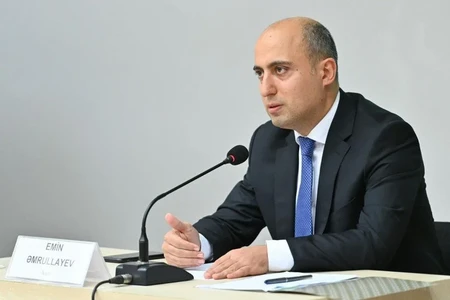 Növbəti il bütün müəllimlər sertifikasiya imtahanından keçmiş olacaq - Emin Əmrullayev