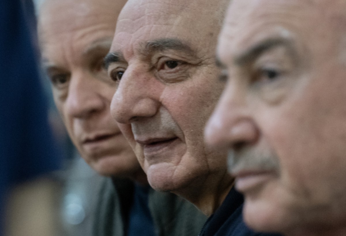 Erməni əsirliyində dəhşətli işgəncələrə məruz qalmış şəxslər məhkəmədə ifadə veriblər