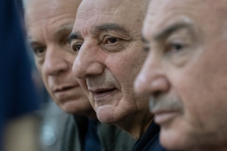 Erməni əsirliyində dəhşətli işgəncələrə məruz qalmış şəxslər məhkəmədə ifadə veriblər