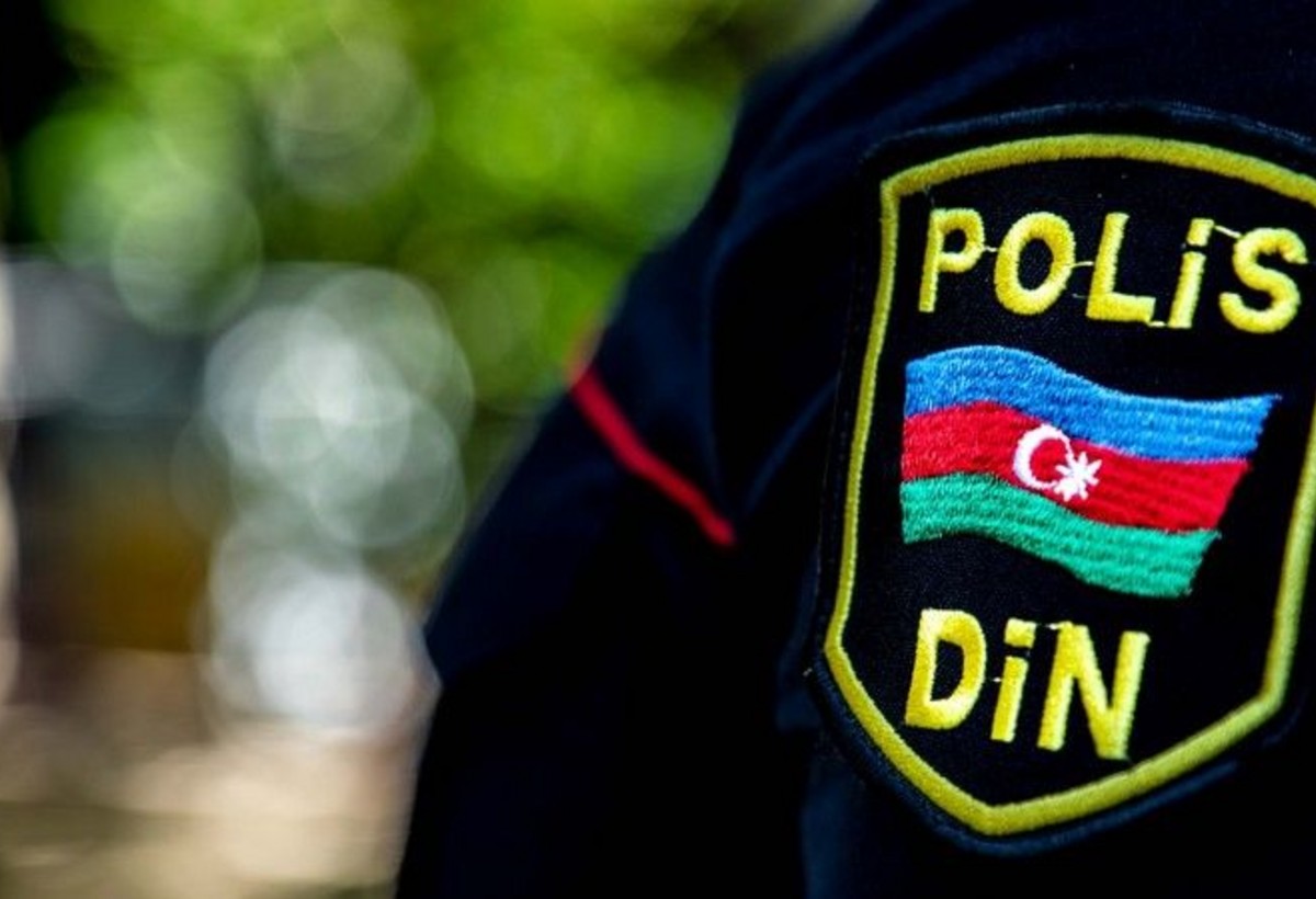 Bu ilin 6 ayı ərzində 103 kriminal qrup zərərsizləşdirilib