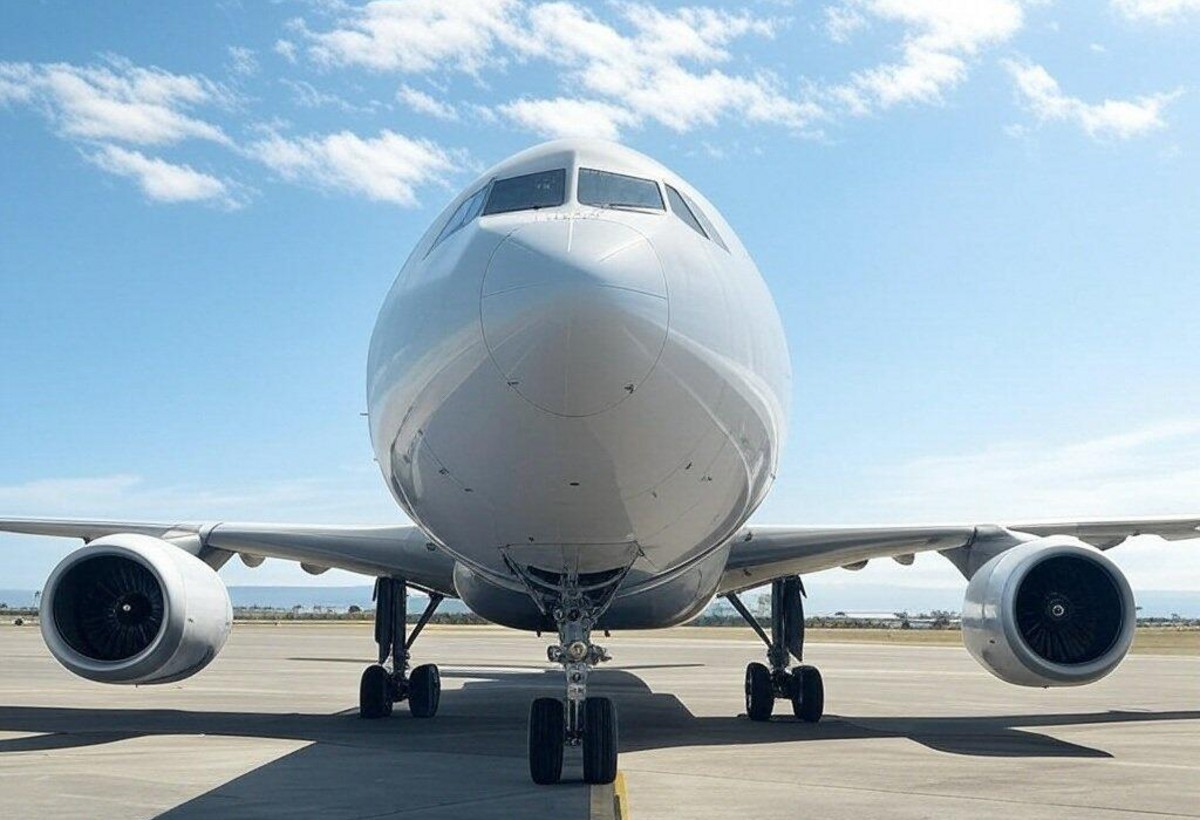 Gəncə-Moskva aviareysi təxirə salındı