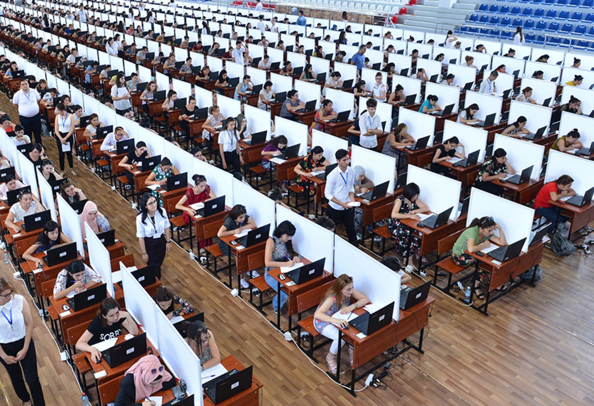 Nazirlikdən MİQ imtahanı ilə bağlı AÇIQLAMA
