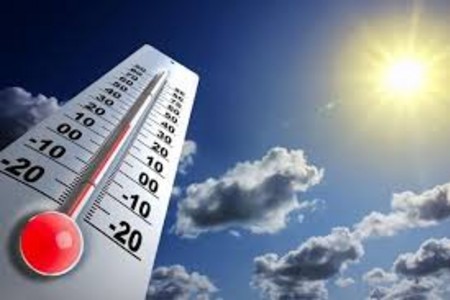 Sabah Bakıda 38 dərəcə isti olacaq