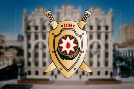Ötən gün axtarışda olan 87 nəfər saxlanılıb
