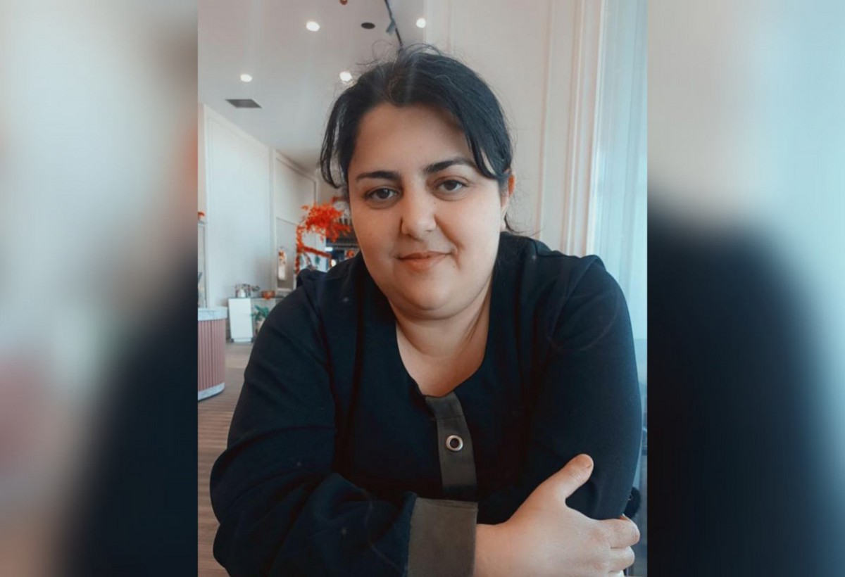 İsmayıllıda 40 yaşlı qadın itkin düşüb