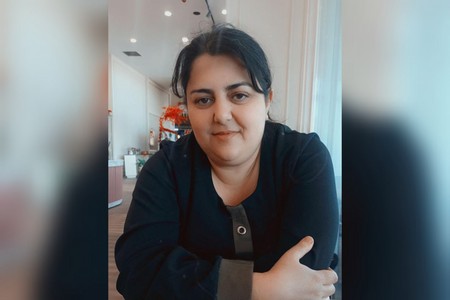 İsmayıllıda 40 yaşlı qadın itkin düşüb