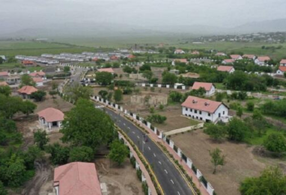 Xocalının bu kəndlərinə ilk köç olacaq
