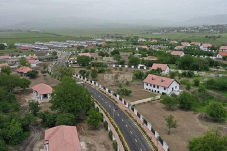 Xocalının bu kəndlərinə ilk köç olacaq