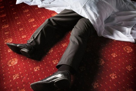 Naftalanda sanatoriyada Özbəkistan vətəndaşının meyiti tapılıb