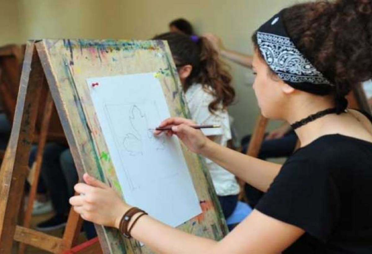 Təsviri sənət istiqamətinə aid ixtisasları seçən abituriyentlərin DİQQƏTİNƏ