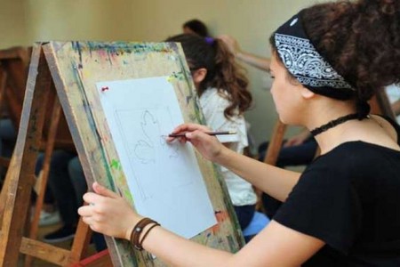 Təsviri sənət istiqamətinə aid ixtisasları seçən abituriyentlərin DİQQƏTİNƏ