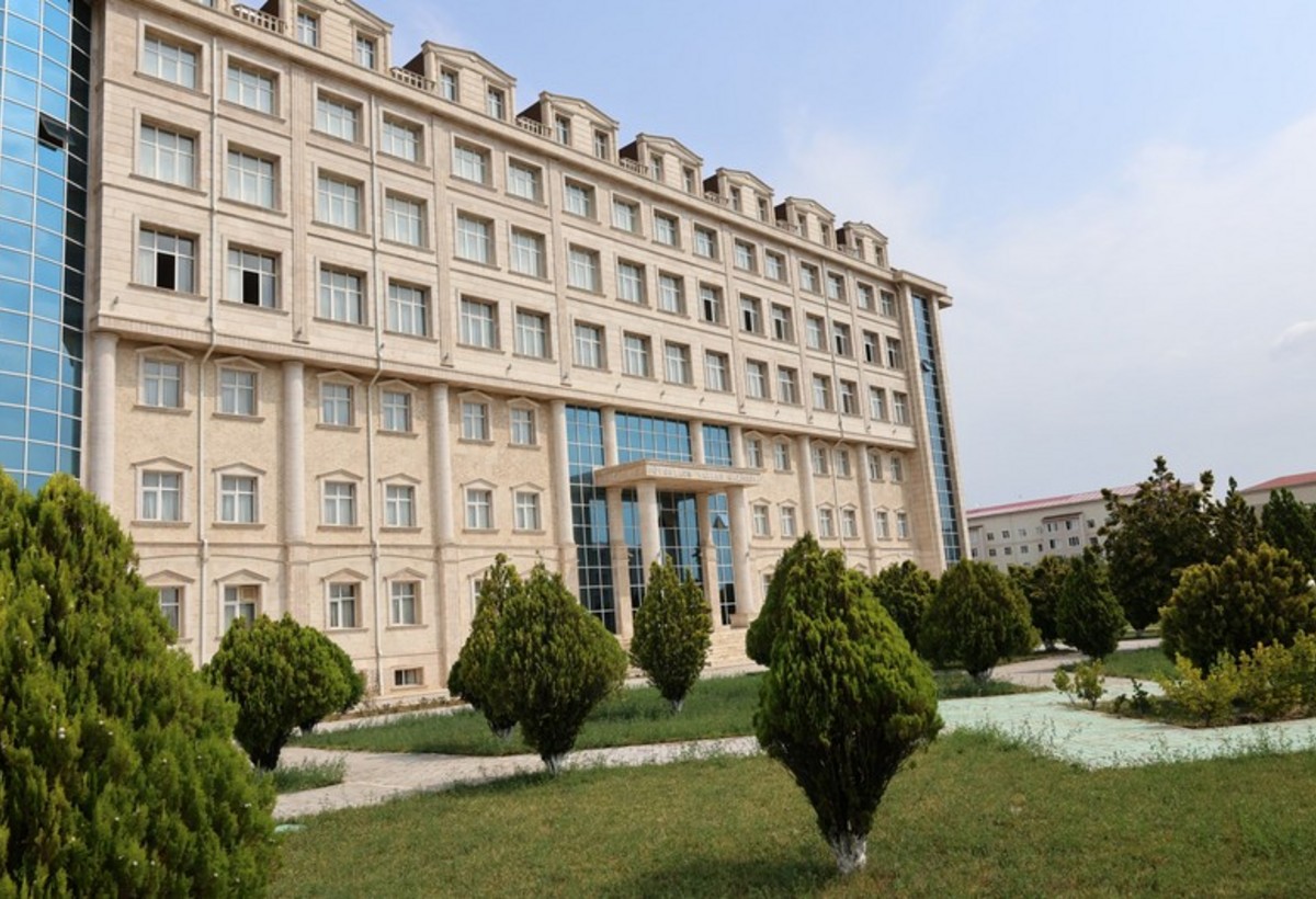 Naxçıvan fövqəladə hallar nazirinə yeni müavin təyin edilib