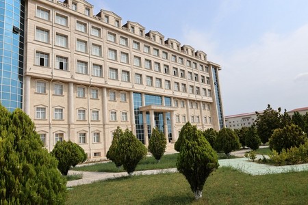Naxçıvan fövqəladə hallar nazirinə yeni müavin təyin edilib