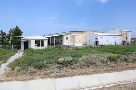 SİMDNX tərəfindən su obyektini çirkləndirən quşçuluq fabrikinə qarşı inzibati icraata başlanılıb