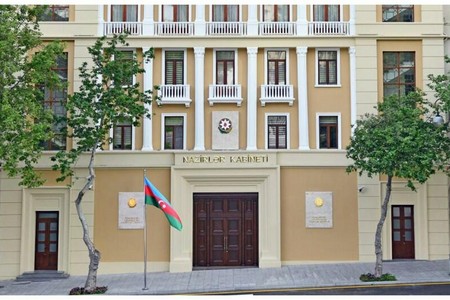 Nazirlər Kabineti kənd təsərrüfatının siyahıyaalınmasına dair qərarı dəyişdi