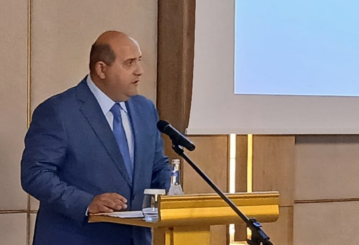 Ağdamda 8 yaşayış məhəlləsi, 1 qəsəbə, 23 kənd lahiyələndirilir - Prezidentin xüsusi nümayəndəsi
