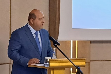 Ağdamda 8 yaşayış məhəlləsi, 1 qəsəbə, 23 kənd lahiyələndirilir - Prezidentin xüsusi nümayəndəsi