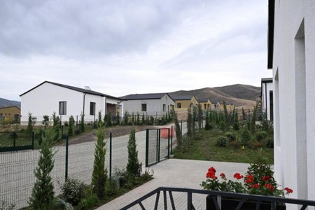 2026-cı ilin sonuna qədər Ağdama 20 min nəfər köçürüləcək