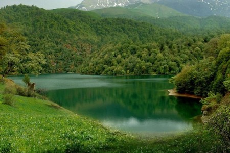 Nazirlik yeni milli parklarla bağlı məlumat yaydı