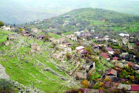 Xocavənddə 1 500-dən çox ev təmir olunacaq