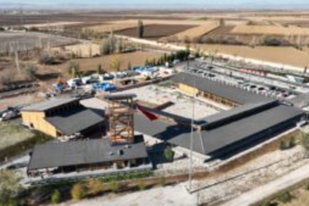 DNA tədqiqatı Türkiyənin Neolitik Çatalhöyük şəhərində qadın mərkəzli cəmiyyətin olduğunu aşkarladı – FOTOLAR