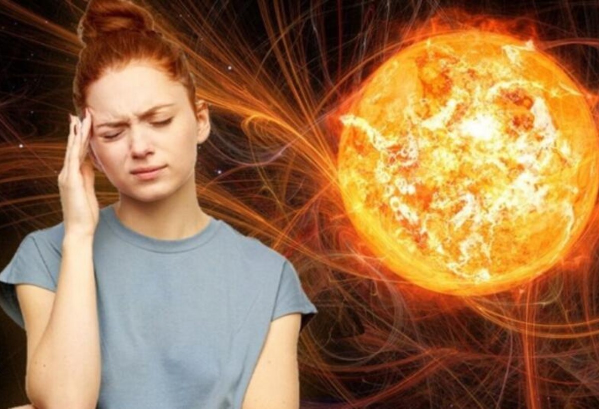 Sabah meteohəssas insanlar üçün əlverişsiz gündür