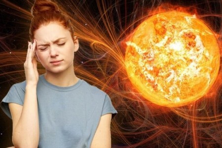 Sabah meteohəssas insanlar üçün əlverişsiz gündür