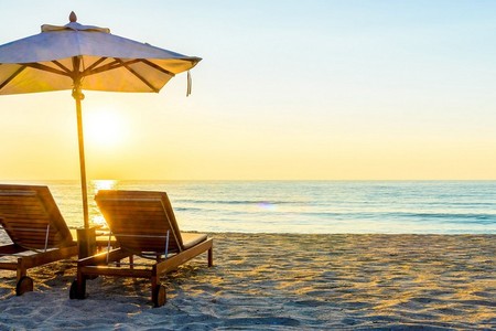 Sabah çimərliklərdə suyun temperaturu 28 dərəcə isti olacaq